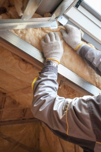 Best Commercial Insulation in Franklin, WI